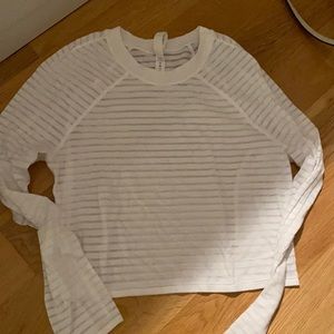 Lulu Lemon Long Sleeve